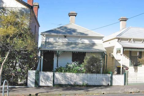 68 Bryant St, Flemington, VIC 3031