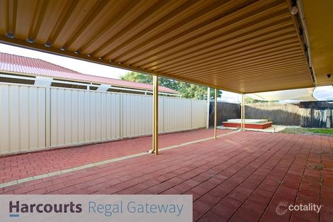 Property photo of 31 Leschenaultia Drive Canning Vale WA 6155