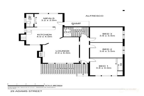 Property photo of 29 Adam Street Quarry Hill VIC 3550