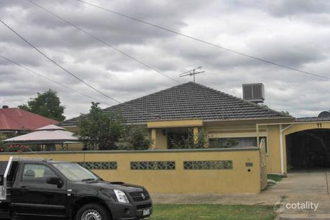 11 Gloucester St, Hadfield, VIC 3046