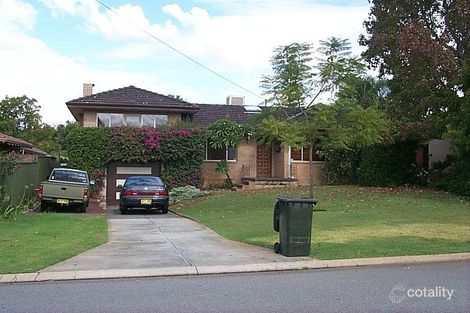 6 Newbridge Pl, Shelley, WA 6148