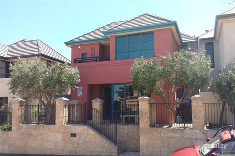 Property photo of 14 Halliday Grove Hillarys WA 6025