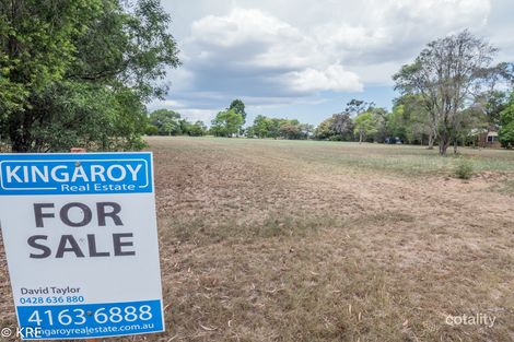 Property photo of 6 Redmans Road Booie QLD 4610