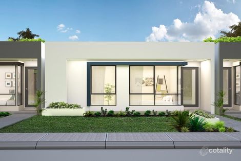 Property photo of LOT 708 Breccia Parade Wellard WA 6170