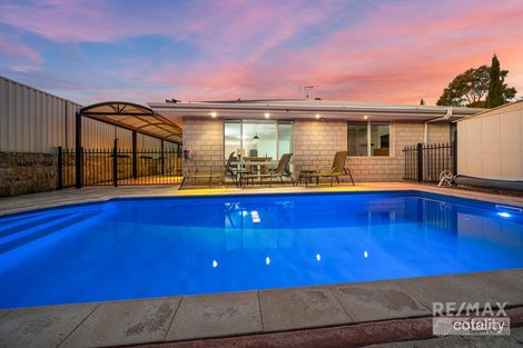 Property photo of 28 Enfield Turn Carramar WA 6031