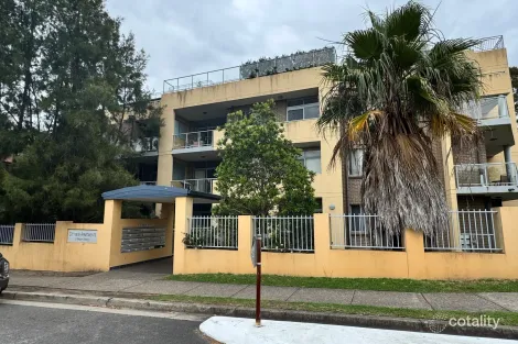 Property photo of 1/2 Bruce Street Blacktown NSW 2148