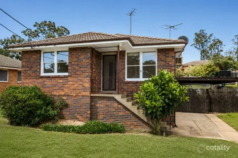 8 Mawson Rd, Tregear, NSW 2770