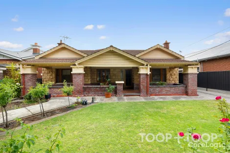 Property photo of 14 George Street Norwood SA 5067