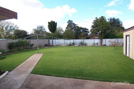Property photo of 9 Blumer Avenue Griffith NSW 2680