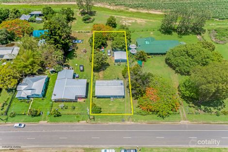 Property photo of 164 Zillmann Road Wallaville QLD 4671