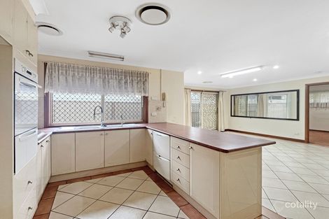 Property photo of 161 Proctor Parade Chester Hill NSW 2162