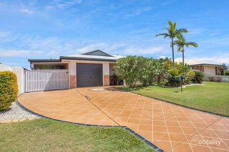 Property photo of 26 Admiralty Way Bucasia QLD 4750