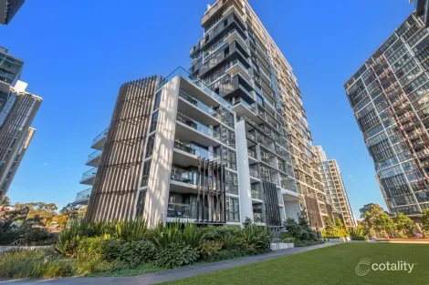 Property photo of 1807C/101 Waterloo Road Macquarie Park NSW 2113