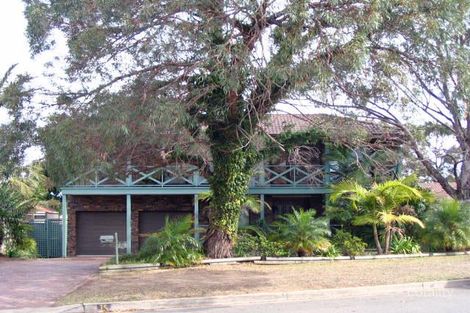 75 Gerald Rd, Illawong, NSW 2234