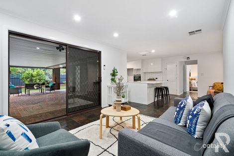 Property photo of 1 Gunett Court Parafield Gardens SA 5107