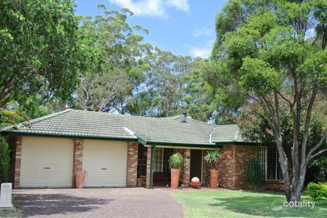 Property photo of 28 Bowman Drive Raymond Terrace NSW 2324