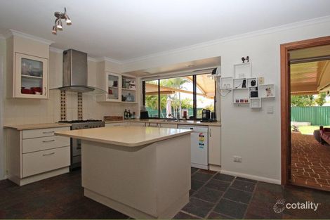 Property photo of 76 Moselle Drive Thornlands QLD 4164