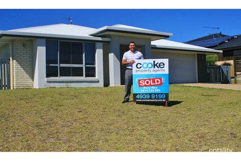 5 Goldfinch Ave, Yeppoon, QLD 4703