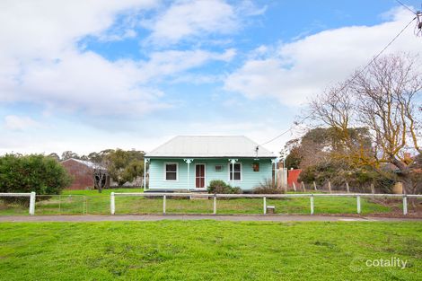 Property photo of 181 Main Road Campbells Creek VIC 3451