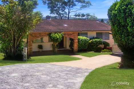 Property photo of 1 Jindalee Street Toronto NSW 2283