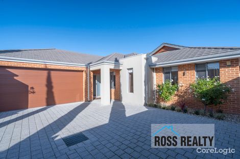 Property photo of 10A Viscount Road Morley WA 6062