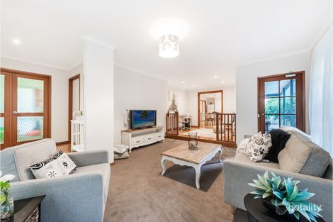 Property photo of 120 Weeden Drive Vermont South VIC 3133
