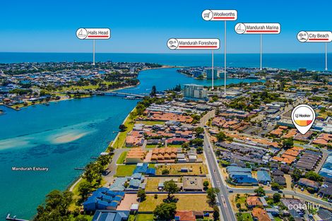 3/10 Creery St, Dudley Park, WA 6210