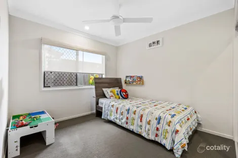 Property photo of 7 Paddington Circuit Baringa QLD 4551