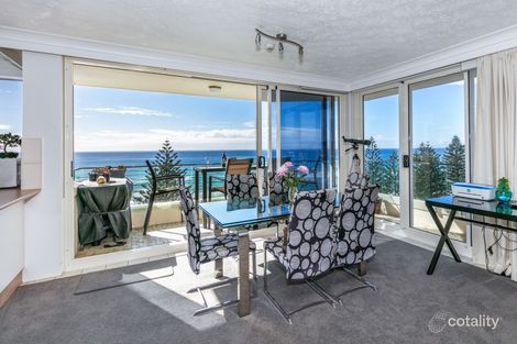 Property photo of 63/114 The Esplanade Burleigh Heads QLD 4220