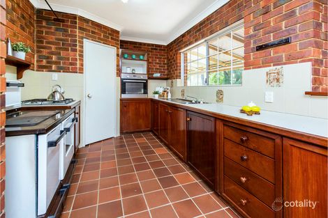 Property photo of 97 Salisbury Road Swan View WA 6056