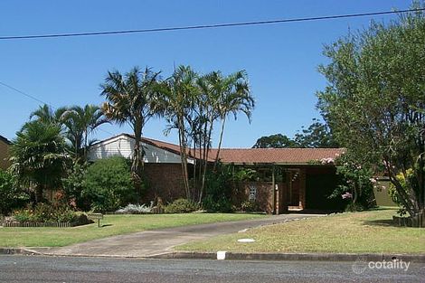 5 Peach Gr, Laurieton, NSW 2443