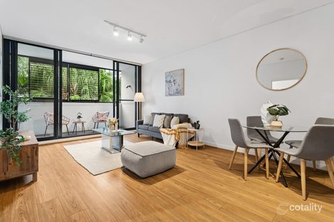 206/7 Conder St, Burwood, NSW 2134