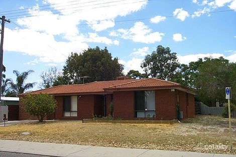 124 Grovelands Dr, Camillo, WA 6111