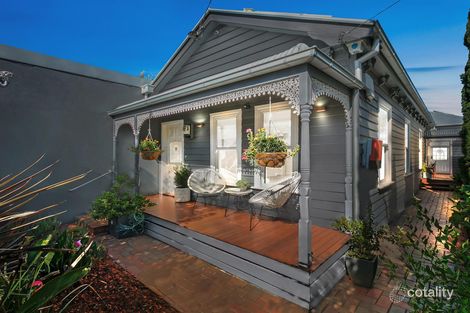 Property photo of 4 Jeffrey Street Northcote VIC 3070