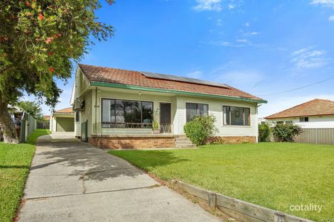 Property photo of 548 Cabramatta Road West Mount Pritchard NSW 2170