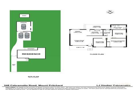 Property photo of 548 Cabramatta Road West Mount Pritchard NSW 2170