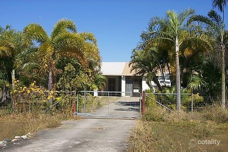 Property photo of 46 Maxwell Drive Deeragun QLD 4818