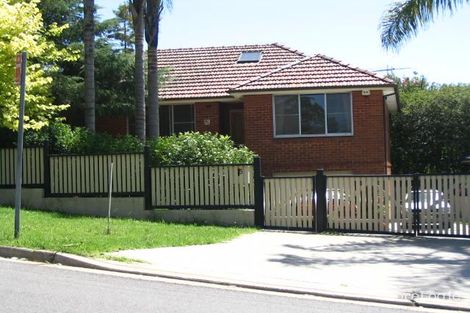 Property photo of 5 Cameron Road Pymble NSW 2073