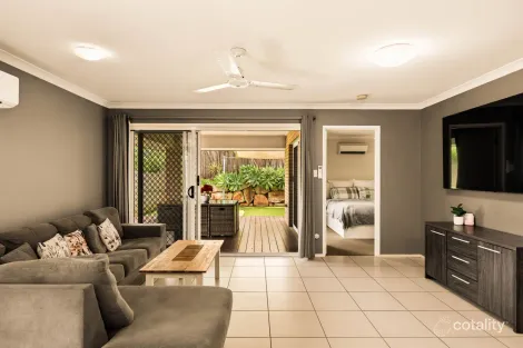 Property photo of 9 Denham Crescent North Lakes QLD 4509