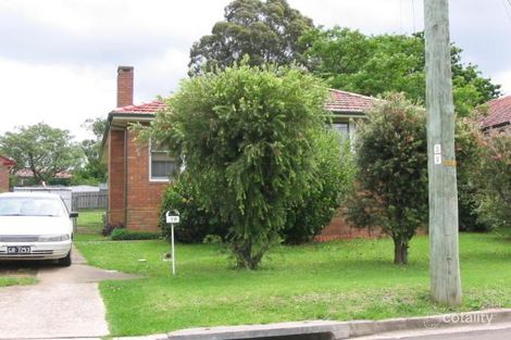 10 Macarthur Cres, Westmead, NSW 2145