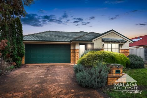 4 Taylors Ct, Caroline Springs, VIC 3023