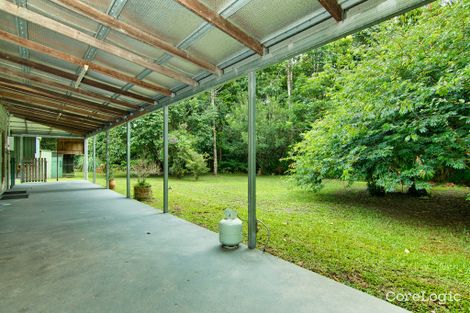 Property photo of 2 Coconut Grove Kuranda QLD 4881