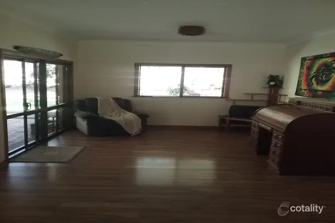 Property photo of 69 Ward Road Yengarie QLD 4650