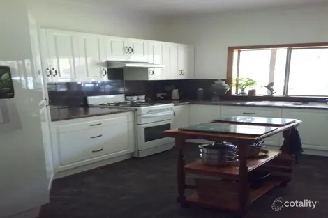 Property photo of 69 Ward Road Yengarie QLD 4650