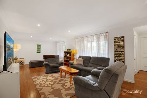 Property photo of 75 Burton Road Eleebana NSW 2282