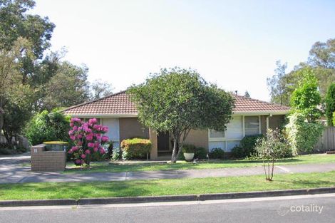 2/11 Rotherwood Ave, Mitcham, VIC 3132