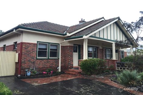 Property photo of 1 Bowler Street Hawthorn East VIC 3123