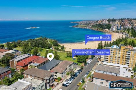 Property photo of 8/3 Baden Street Coogee NSW 2034