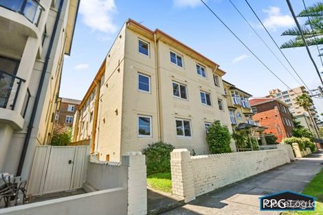 Property photo of 8/3 Baden Street Coogee NSW 2034