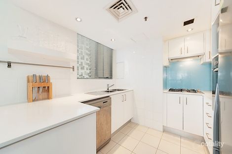 Property photo of 2501/148 Elizabeth Street Sydney NSW 2000